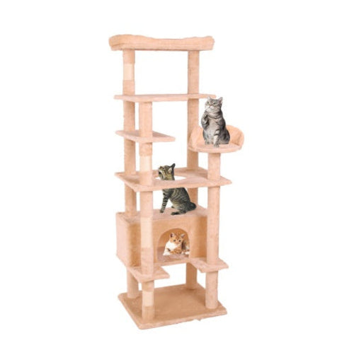 Cat Climbing Frame